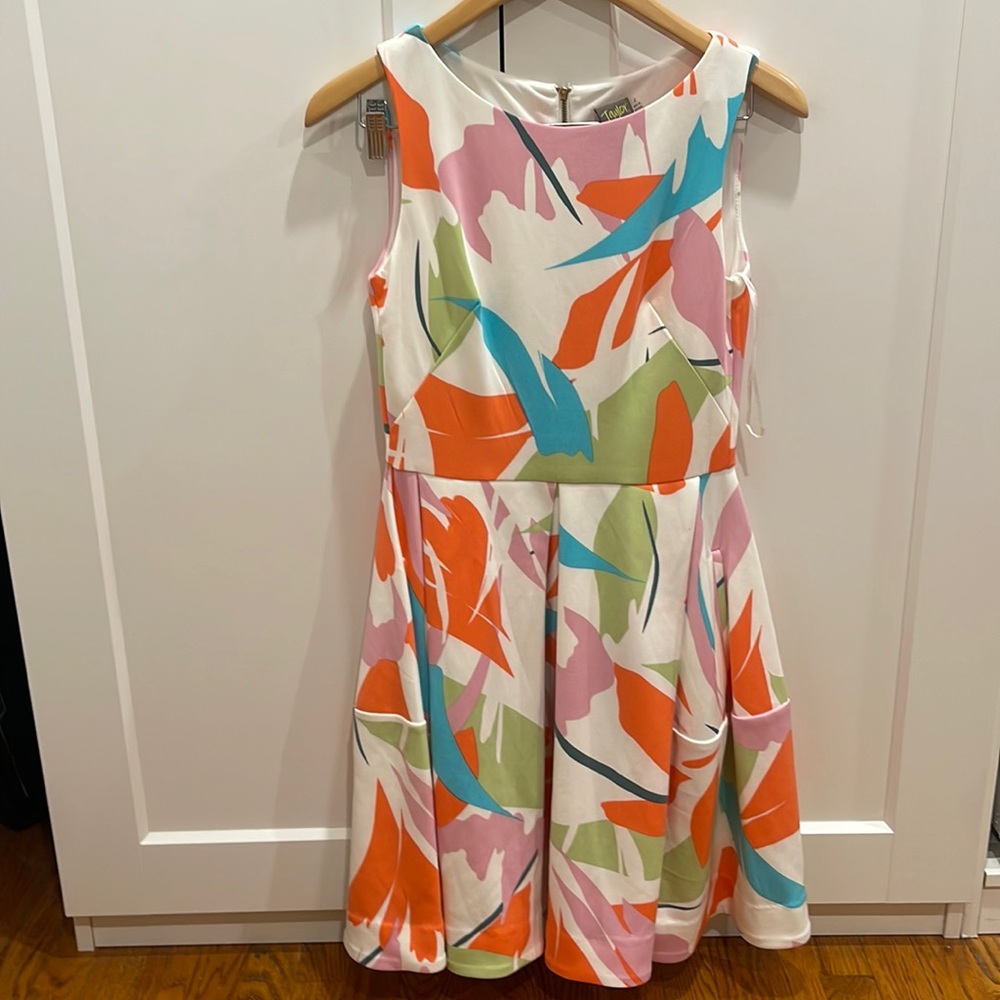 Taylor dress